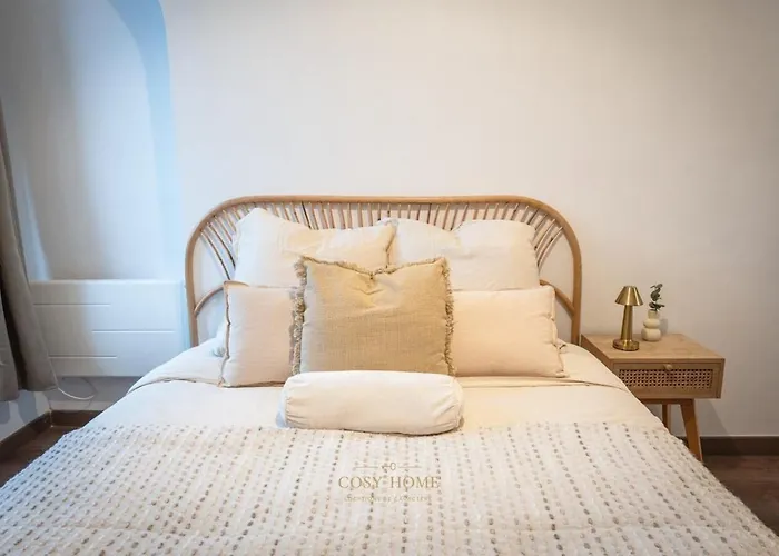 Nouveau Sur Dunkerque Le Nid Du Beffroi Hyper Centre * Duinkerke