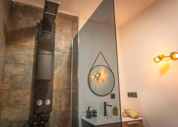 Nouveau Sur Dunkerque Le Nid Du Beffroi Hyper Centre * Duinkerke