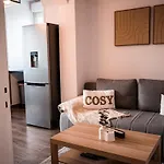 Apartman Nouveau Sur Dunkerque Le Nid Du Beffroi Hyper Centre Dunkirk
