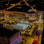 Nouveau Sur Dunkerque Le Nid Du Beffroi Hyper Centre * Dunkirk