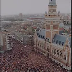 Nouveau Sur Dunkerque Le Nid Du Beffroi Hyper Centre Apartman Dunkirk