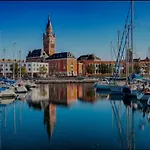 Nouveau Sur Dunkerque Le Nid Du Beffroi Hyper Centre Dunkirk