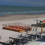 Lägenhet Nouveau Sur Dunkerque Le Nid Du Beffroi Hyper Centre Dunkirk