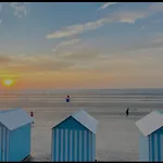 Nouveau Sur Dunkerque Le Nid Du Beffroi Hyper Centre Lägenhet Dunkirk