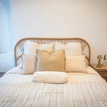 Nouveau Sur Dunkerque Le Nid Du Beffroi Hyper Centre * Dunkirk