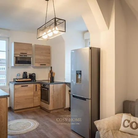 Nouveau Sur Dunkerque Le Nid Du Beffroi Hyper Centre