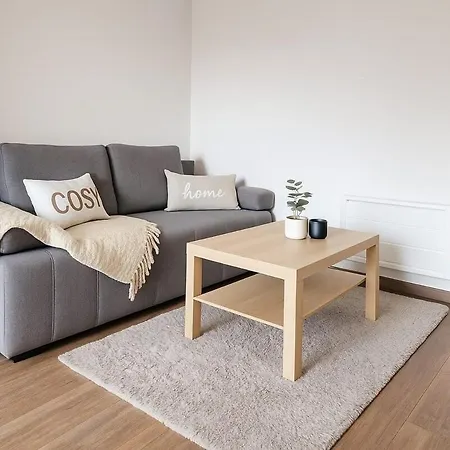 Nouveau Sur Dunkerque Le Nid Du Beffroi Hyper Centre Appartement Duinkerke
