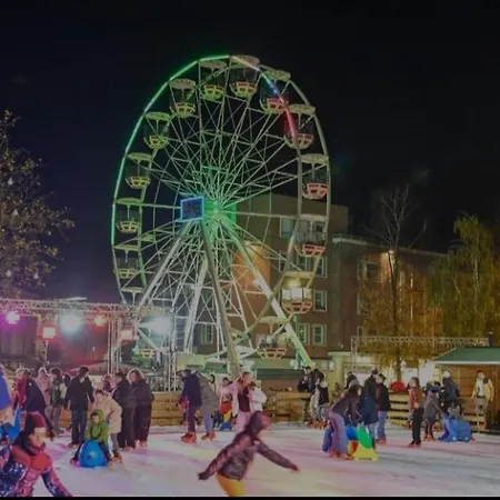 Nouveau Sur Dunkerque Le Nid Du Beffroi Hyper Centre *