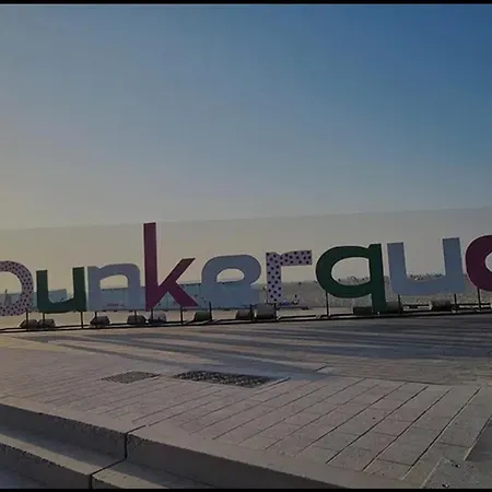 Nouveau Sur Dunkerque Le Nid Du Beffroi Hyper Centre * Dunkirk