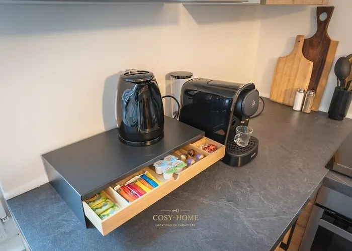 Nouveau Sur Dunkerque Le Nid Du Beffroi * Dunkirk