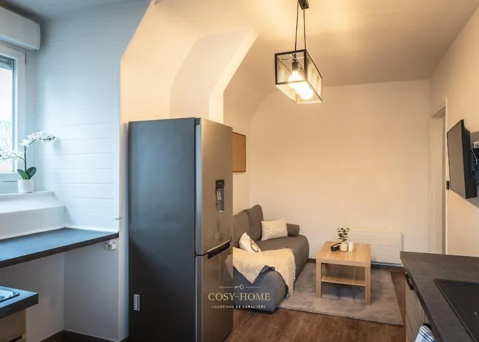 Nouveau Sur Dunkerque Le Nid Du Beffroi Dunkirk