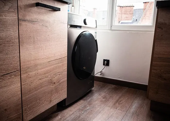 Nouveau Sur Dunkerque Le Nid Du Beffroi Hyper Centre