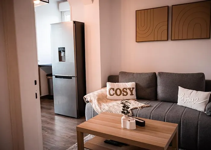 Appartement Nouveau Sur Dunkerque Le Nid Du Beffroi Dunkirk