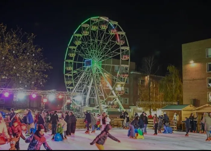 Nouveau Sur Dunkerque Le Nid Du Beffroi *