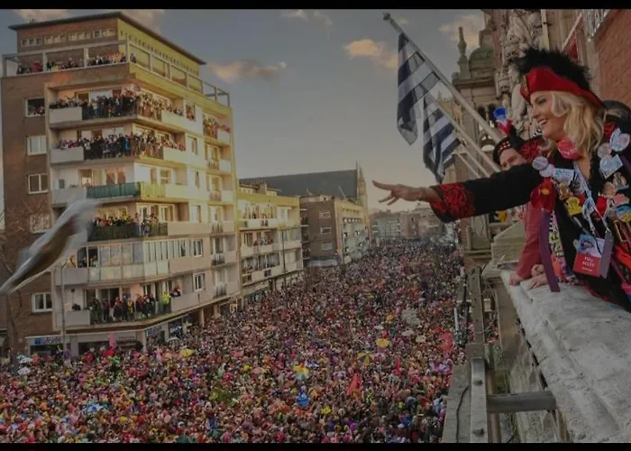 Nouveau Sur Dunkerque Le Nid Du Beffroi Hyper Centre Appartamento *